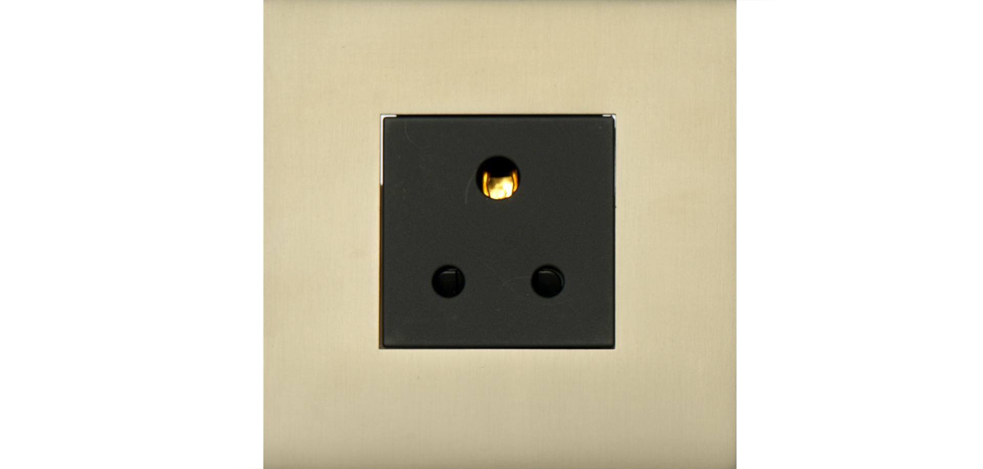 Faceplate & Socket